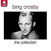 The Collection by Bing Crosby (CD, 2007)