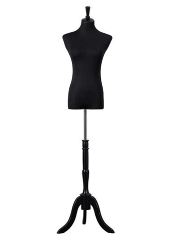 Neu Schaufensterpuppe Damenbüste Büste Torso, Schneiderpuppe Gr.36 Gr.38| AG - Bild 2 von 17