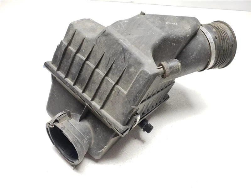 BMW 540i 1997 1998 filtro de aire OEM 13711436623 Foto 2 de 4