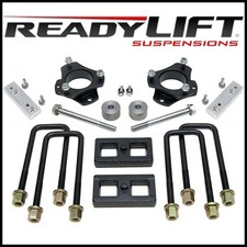 Readylift 3 Front 1 Rear Sst Lift Kit Fits 2005-2024 Toyota Tacoma Trd Sr5 Readylift 3 Front 1 Rear Sst Lift Kit Fits 2005-2024 Toyota Tacoma Trd Sr5
