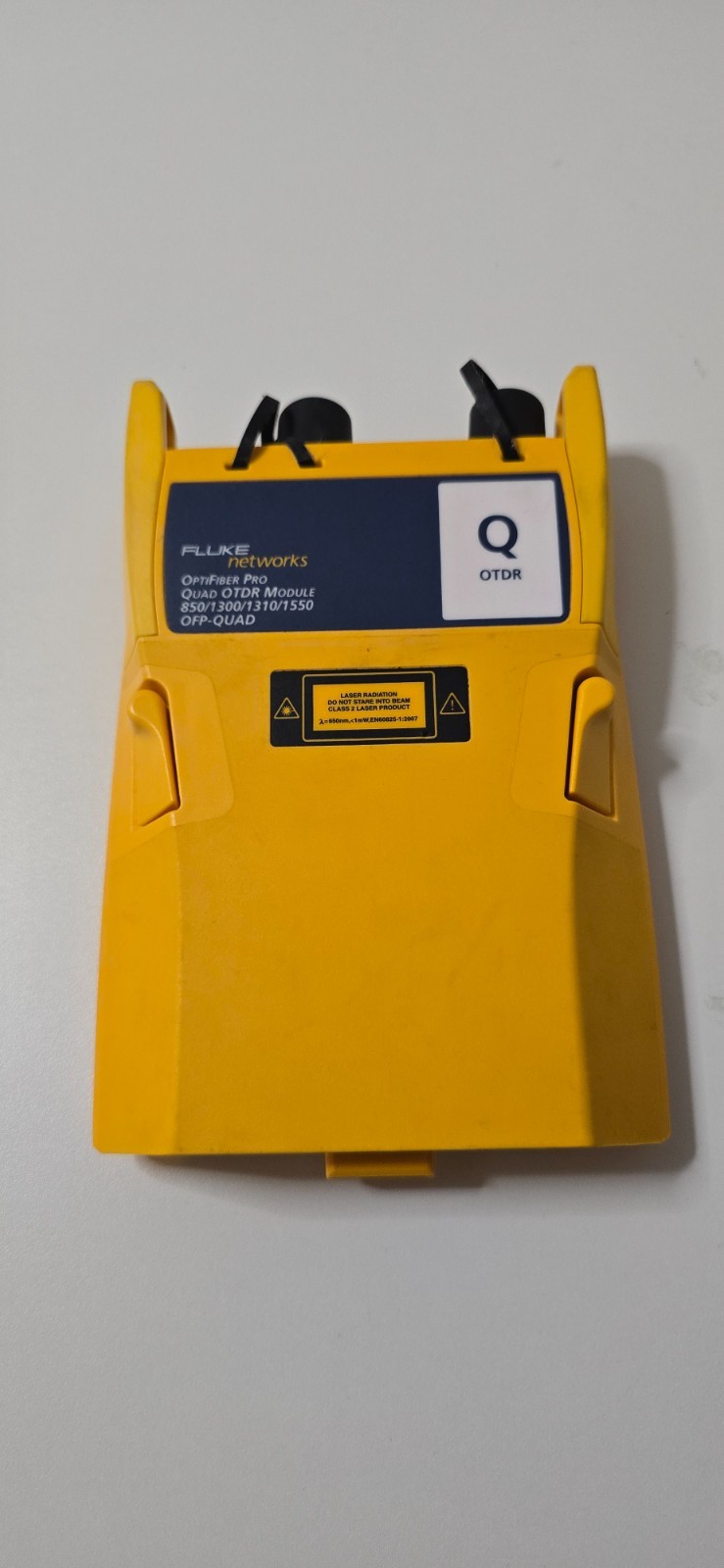 Fluke Networks OFP-QUAD Module 