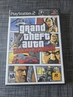 Grand Theft Auto: Liberty City Stories (Sony PlayStation 2, 2006) CIB W/ Map