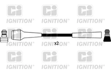 HT Leads Ignition Cables Set fits CITROEN AMI 6 AMB 6 63 to 69 CI Quality New