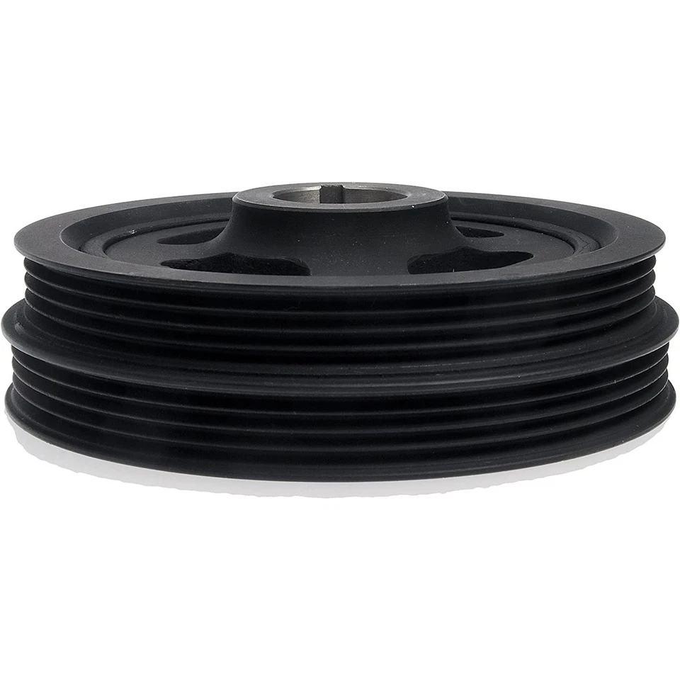 Equilibrador armónico Dorman 594-500 para Hyundai Elantra Kia Soul Sportage Tucson Foto 2 de 4