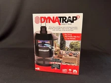 DynaTrap Insect Trap 1/4 Acre - Mosquito & Flying Insects -No Pesticides *NEW*