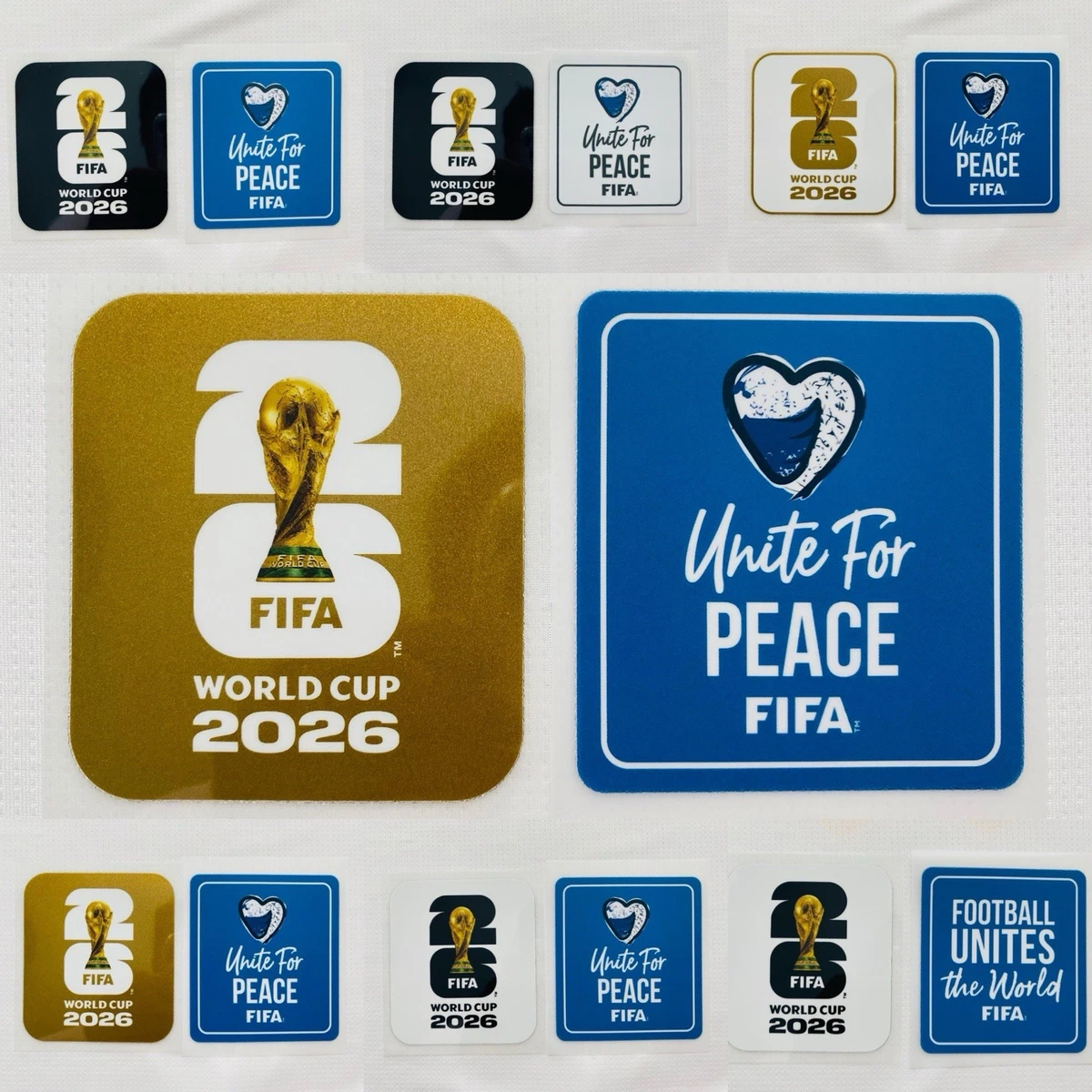 FIFA World Cup 2026 products for sale | eBay