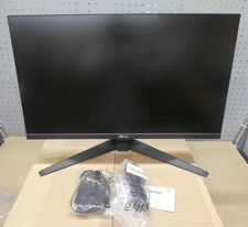 ASUS TUF Gaming 27  1440P Monitor VG27AQA1A NO BOX