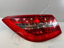 MERCEDES E350 SPORT MK4 C207 2009-'11 Passenger N/S Outer Tail Light A2078200164