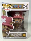 Funko Pop! One Piece Tony Tony Chopper #2340 (Chase)