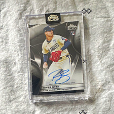 River Ryan Chrome 2025 Black Auto