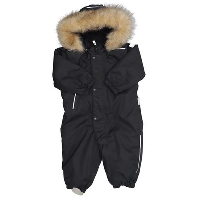Reima, Outdoor Overall, Größe: 80, Grau, Polyester/Polyurethan #BG9