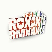 Rox Rmx von Roxette | CD | Zustand sehr gut