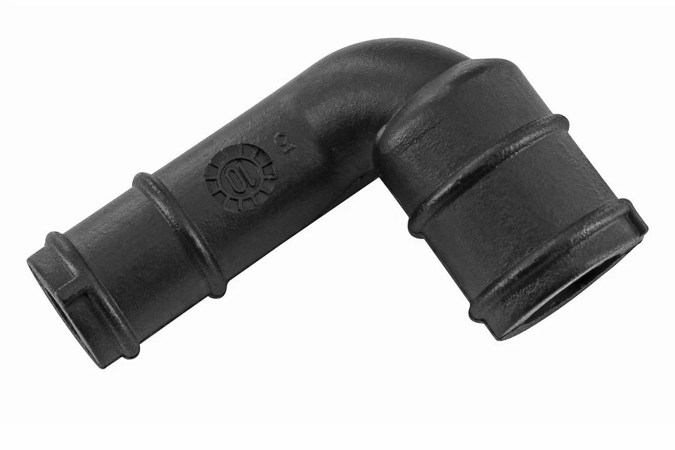 Mangueira VAICO V10-3589, fonte de ar para 00-06 Golf Jetta TT TT Quattro - Imagem 2 de 4