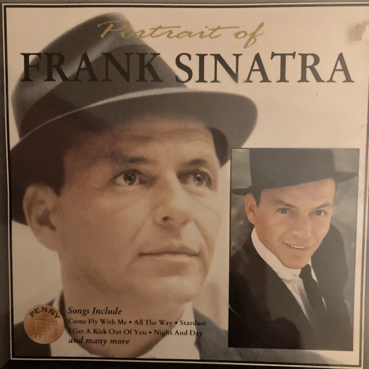 portrait of sinatra products for sale | eBay UK