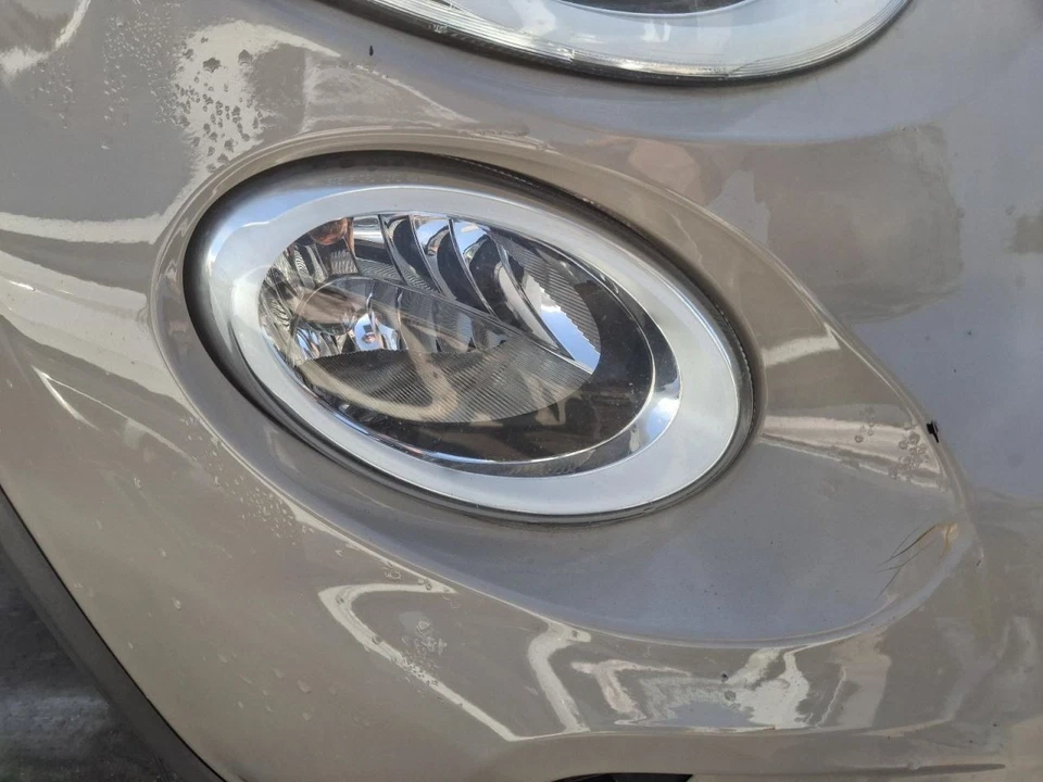 Reservatório de lavagem 4 portas modelo L compatível com 14-17 FIAT 500 3743124 - Imagem 4 de 4