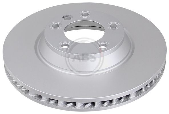 A.B.S. Bremsscheibe 17503 FüR Audi Porsche VW-image