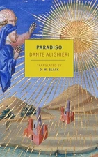 Paradiso, Black, D.M.