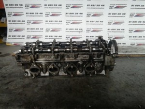 22466019 ZYLINDERKOPF DES MOTORS / 248708 FÜR BMW SERIE 3 BERLINA E46 320D