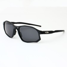 Oakley Glasses OX8171 0257 Trajectory Black Frame 8171 0257