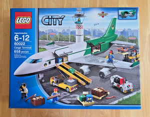 Lego 60022 | eBay