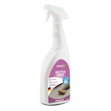I NSIGO BS 750ml Motten-Abwehr-Spray Mittel Anti Schutz Abwehr Textilmotten