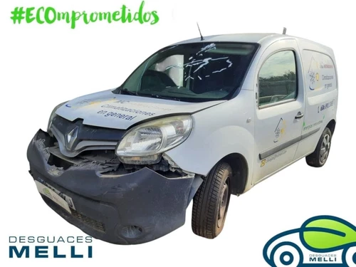 281151545R Sistema Audio Radio per RENAULT KANGOO II (F/KW0) 2015 9020554 - Foto 5 di 10