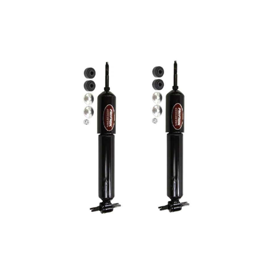 Monroe Reflex Front & Rear Shocks & Struts For Dodge Ram 1500 2002-2008 - Image 4 of 4