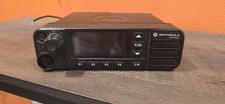 Motorola XPR5550e DIGITAL ANALOG UHF 403-470MHz 30W 1000 Channels Enabled
