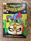 The Amazing Spider-Man Issue #35 (Marvel Comics April 1966)