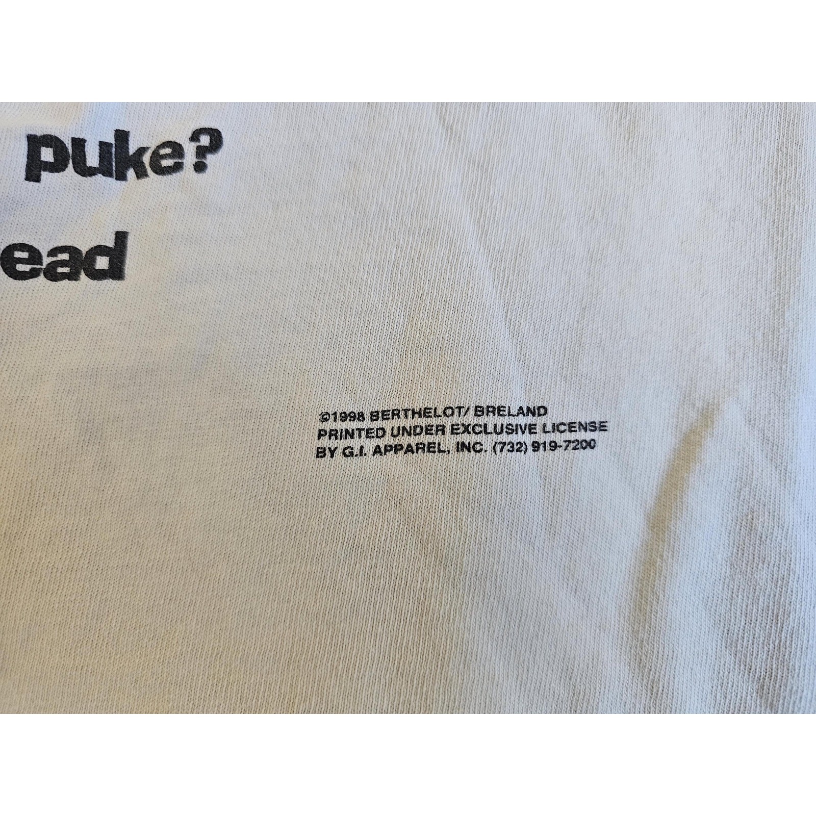 I have a Drinking Problem Math Problem Double Sid… - image 8