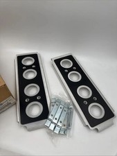 Yamaha Supporto Antiscivolo Bagaglio ABA-5KM34-90-00 per Quad Grizzly 660 SA0097