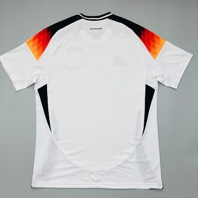 2024 Adidas Germany Home Soccer Jersey Toni Kroos Men L UEFA Euro