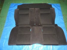 Jdm Honda Integra Dc2 Ek9 Civic Type R Rear Seats Interior Mat Assy B16b B18c Jdm Honda Integra Dc2 Ek9 Civic Type R Rear Seats Interior Mat Assy B16b B18c