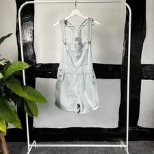 Levi’s Vintage Shortalls Women’s Medium BNWT Denim 👖