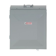 Eaton BR816L125RP 125A Main Lug Load Center