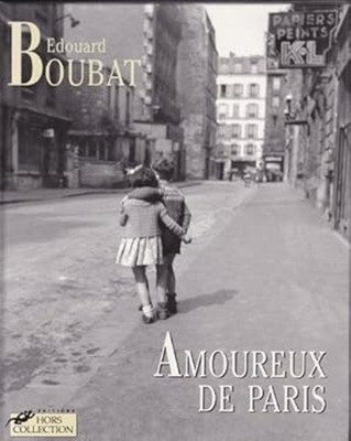Amoureux de Paris French Edition