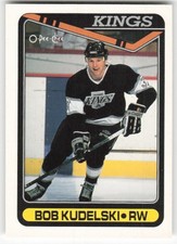 Bob Kudelski