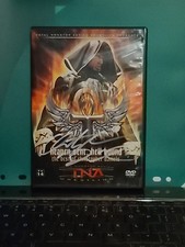 Signed TNA Wrestling - Heaven Sent, Hell Bound: The Best of Christopher Daniels 