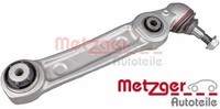 Metzger 58114202 Lenker FüR RadaufhäNgung Querlenker Lenker FüR BMW