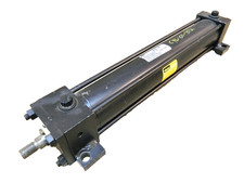 PARKER  2"  Bore  X  11-1/2"  Stroke  Series 2A  Pneumatic Cylinder  250 PSI