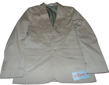 NWT Boys CAT JACK Blazer/Coat Size 8 Nice FS: