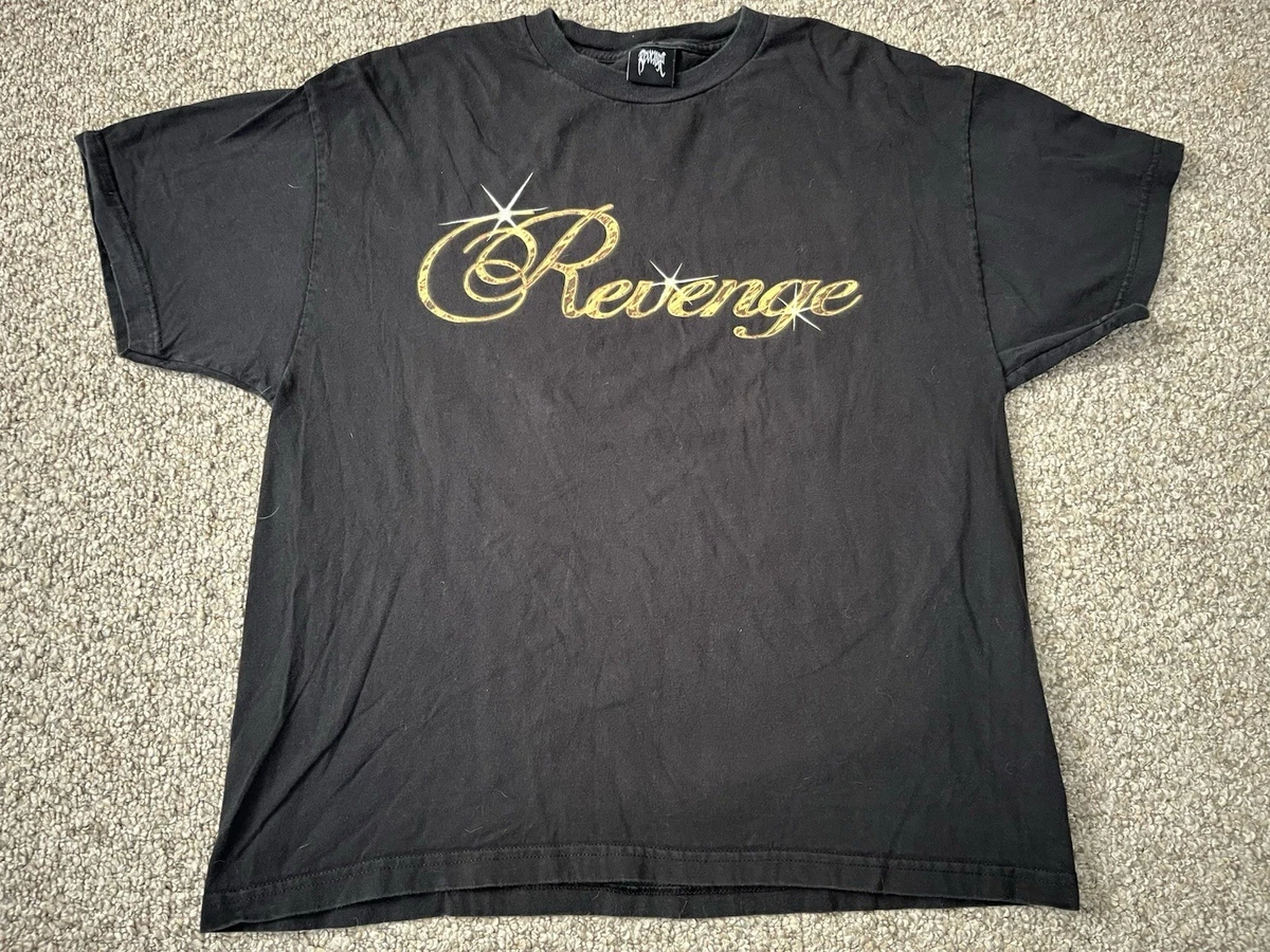 Revenge T-Shirts for Men for sale | eBay