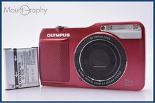 EXC OLYMPUS VG-170 5x battery FromJapan am7923