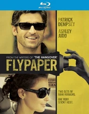 Flypaper [New Blu-ray]