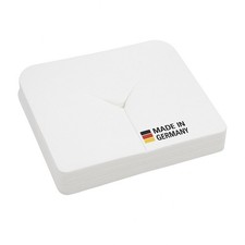 100 szt. XL Legiaki do masażu Poduszki na twarz Włóknina Ściereczki do nosa (40x30cm)