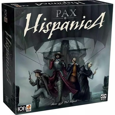 Pax Hispanica Galakta