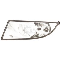 Nebelscheinwerfer Links FüR Skoda Fabia 542 Roomster 5J Combi 545 H8 P21W