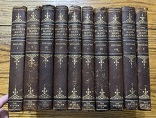 The Business Mans Library, The System Co. 190...