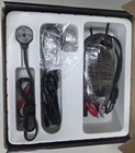 Q-See QSPMIC indoor powered surveillance microphone — photo 4
