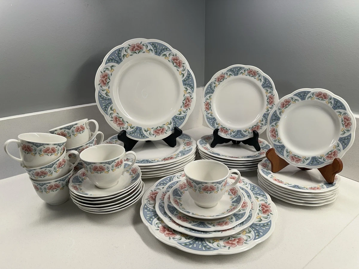 Johnson Brothers Dinnerware Set | eBay